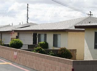 4514 Santa Ana St, Cudahy, CA 90201
