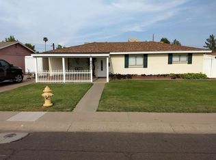 5521 N 22nd Dr, Phoenix, AZ 85015