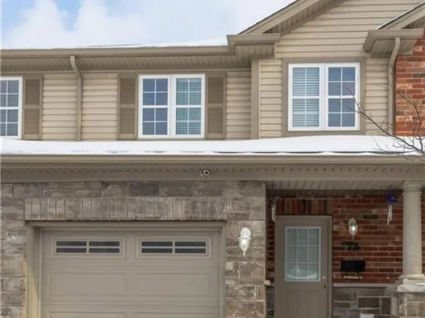 535 Margaret St #74, Cambridge, ON N3H 0A5