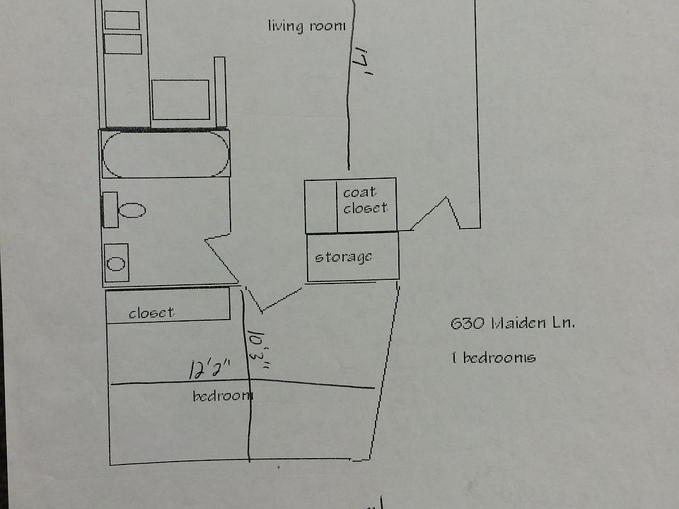 1st image of 630 NE Maiden Ln #52
