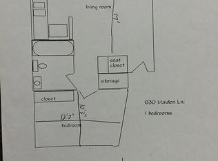 630 NE Maiden Ln #52, Pullman, WA 99163