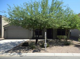 43315 W Wild Horse Trl, Maricopa, AZ 85138
