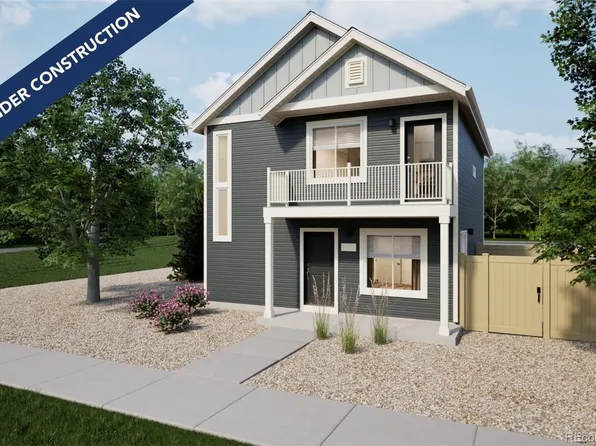 46566 Gold Prairie Drive, Bennett, CO 80102