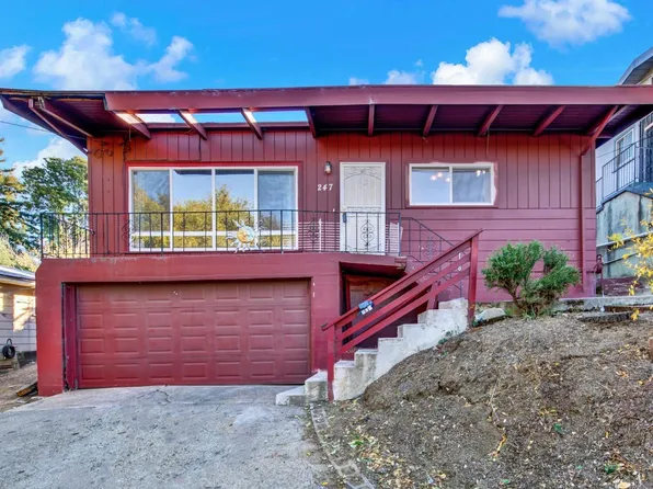 247 Coughlan Street, Vallejo, CA 94590