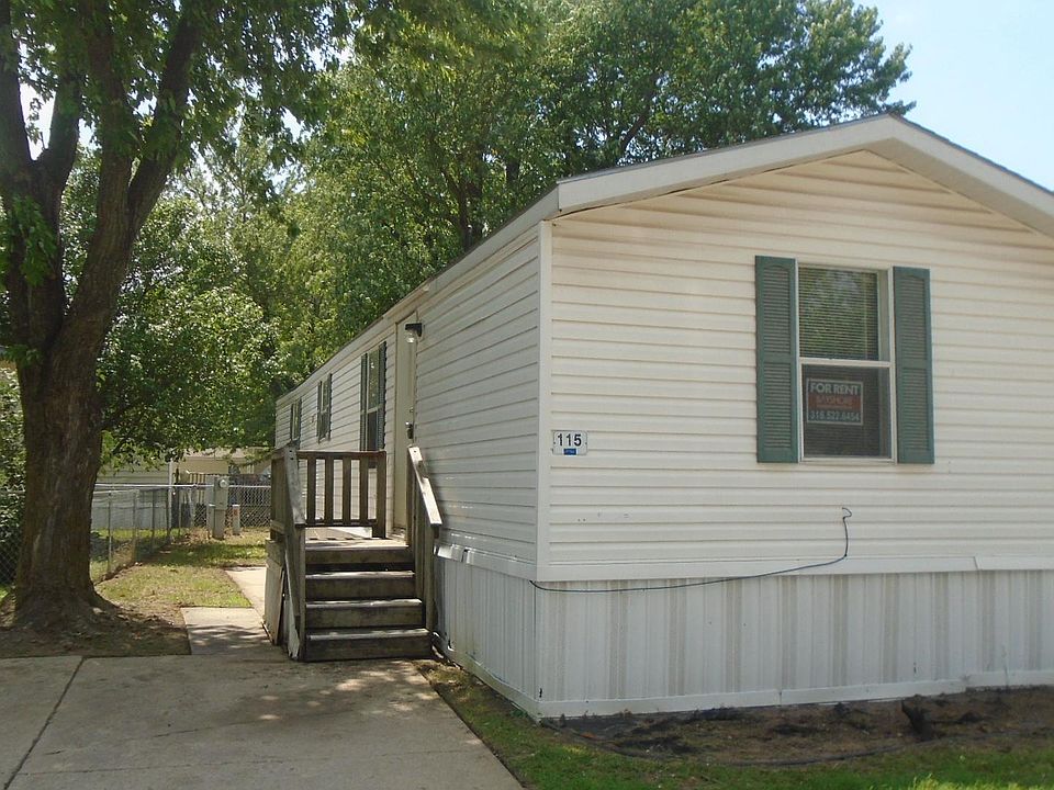 1st image of 4480 S Meridian Ave Lot 115