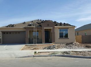 19665 E Raven Dr, Queen Creek, AZ 85142