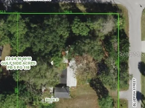 15127 Bluefish St #1, Hudson, FL 34667