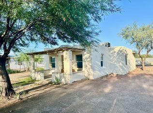 1400 S Farmington Rd, Tucson, AZ 85713