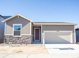 6362 Anders Ridge Ln, Colorado Springs, CO 80927