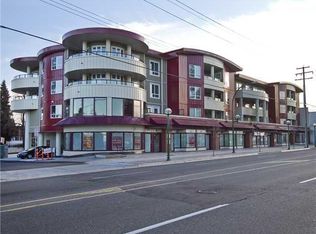 7738 Edmonds St #PENTHOUSE 8, Burnaby, BC V3N 1B8