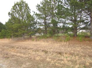 2 Johnson Town Rd LOT 2, Zebulon, NC 27597