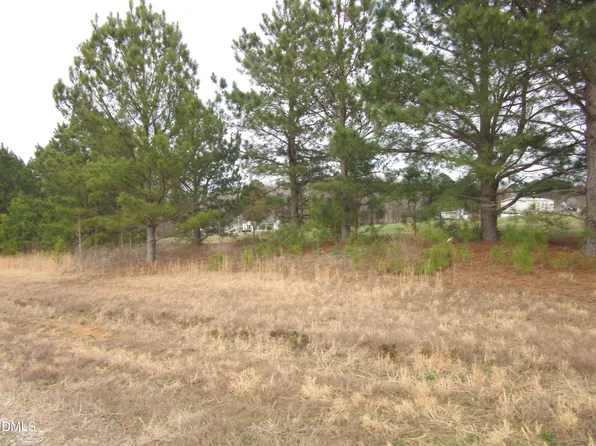 2 Johnson Town Rd Lot 2, Zebulon, NC 27597