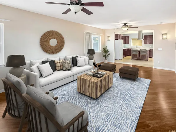 3334 Winam Ave, Honolulu, HI 96815