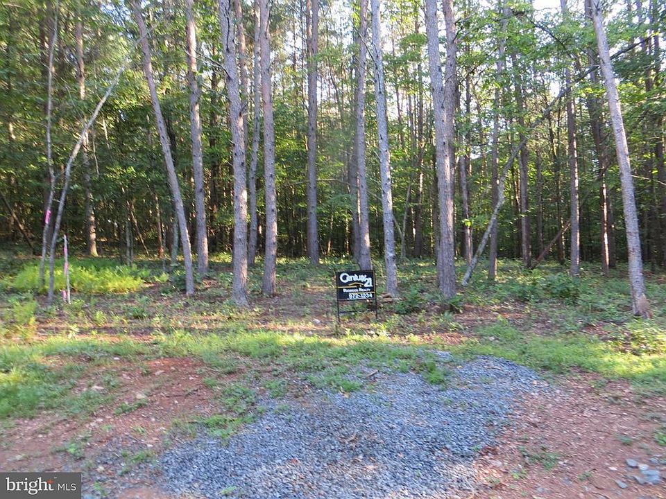 Street frontage lot 2