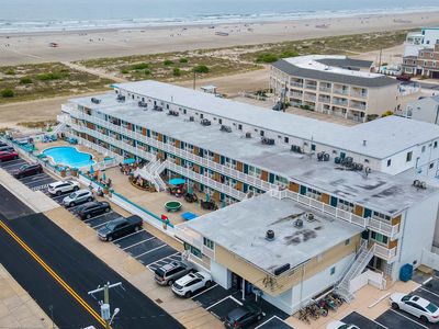 406-10 E Monterey Ave #106, Wildwood Crest, NJ, 08260