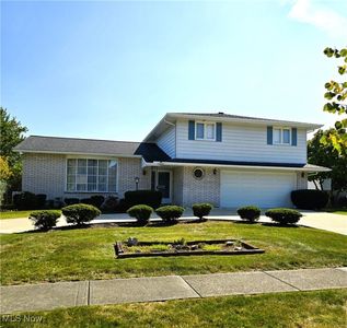 13225 Wengatz Dr, Middleburg Heights, OH, 44130