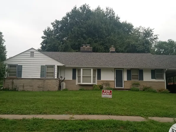 120 S Hillsdale Dr, Bloomington, IN 47408