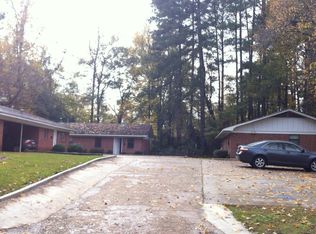 420 E Texas Ave, Ruston, LA 71270