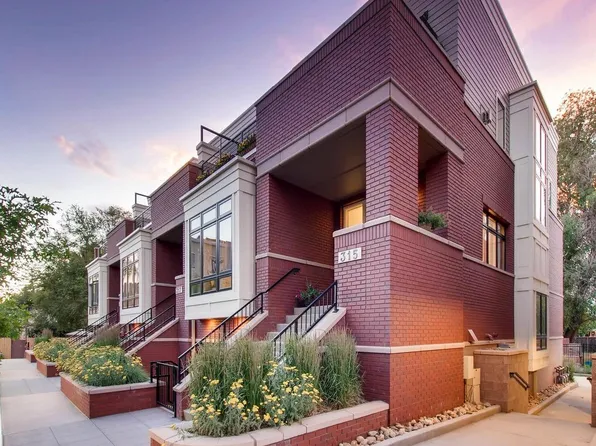 315 N Howes St, Fort Collins, CO 80521