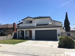 1318 W 164th St, Gardena, CA 90247