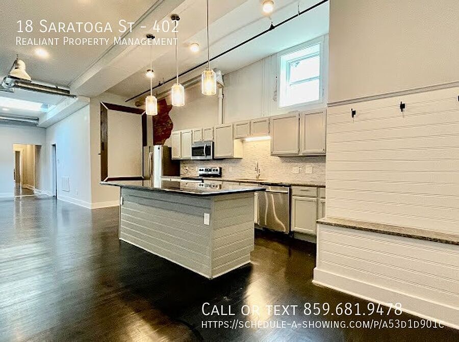 1st image of 18 Saratoga St #402