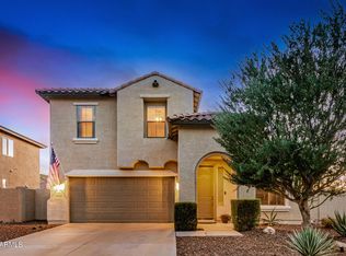 29580 N 68th Ave, Peoria, AZ 85383