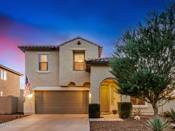 29580 N 68TH Avenue, Peoria, AZ 85383