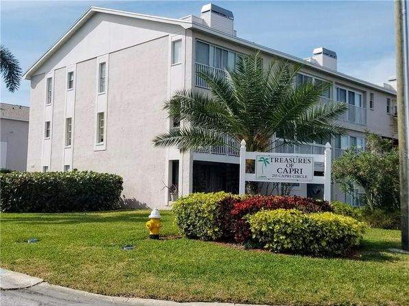 255 Capri Cir N APT 25