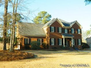 2114 Royal Dr, Winterville, NC 28590