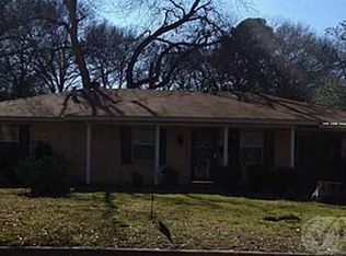 814 N 23 1/2 St, Corsicana, TX 75110