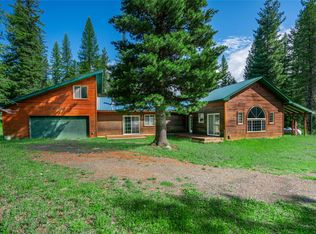 48 Stevens Creek Rd, Noxon, MT 59853