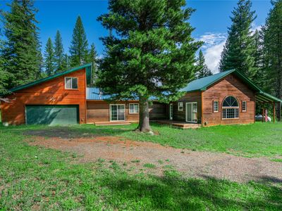 48 Stevens Creek Rd, Noxon, MT, 59853