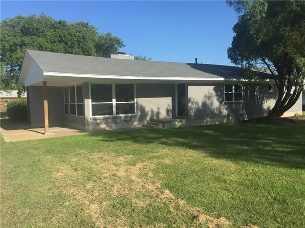 1818 S Bonnie Brae St, Denton, TX 76207