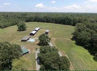 677 Blue Ridge Dr, Troy, VA 22974