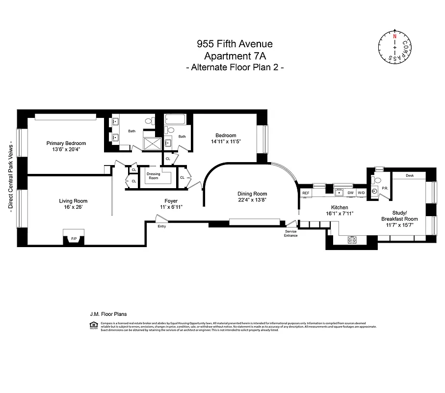floor plan 4