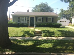 9420 W Mount Vernon Ave, Milwaukee, WI 53226