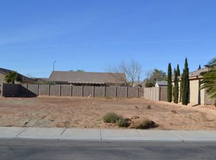 455 Lewis St, Mesquite, NV 89027