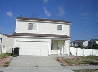 4156 Andes Ct, Denver, CO 80249