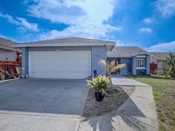 1780 Simpatico Ct, San Diego, CA 92154