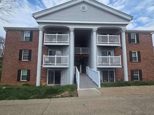 1961 Marine Terrace Dr APT L, Saint Louis, MO 63146
