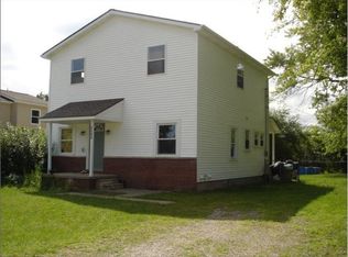 1010 Maplewood Ave, Ypsilanti, MI 48198