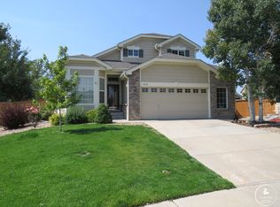 11829 Trail View Ln, Parker, CO 80134