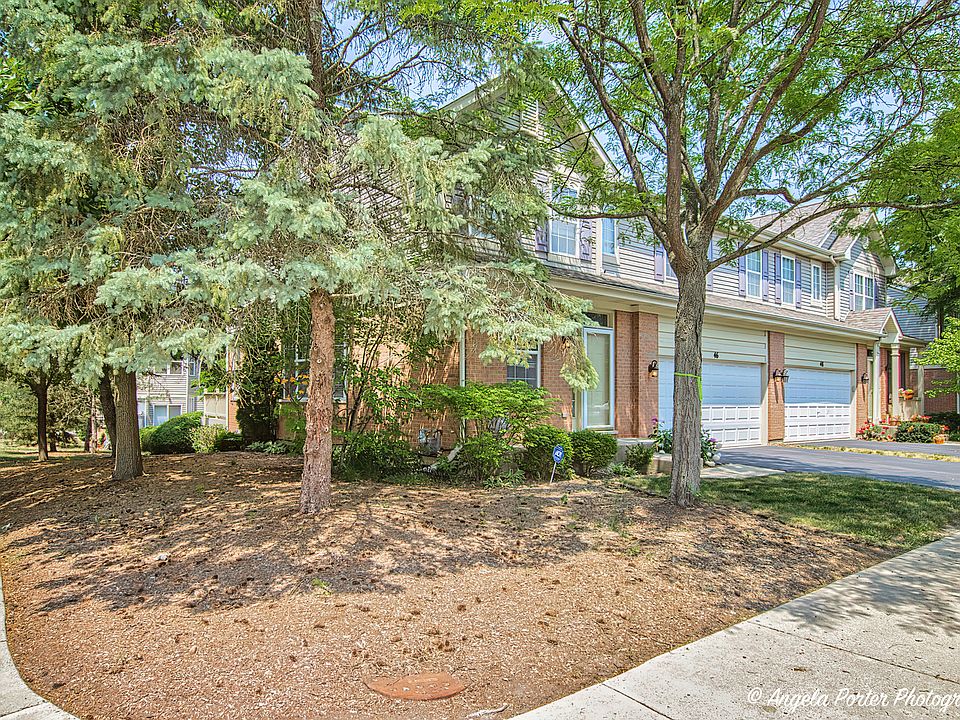 1st image of 46 N Fortwood Ct Unit 46