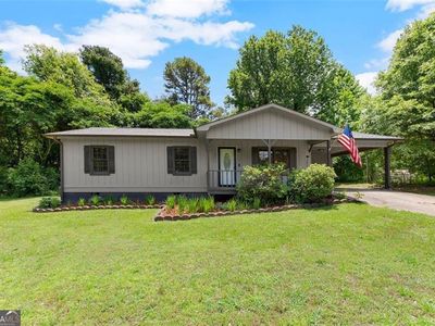 262 Red Fox Hollow Rd, Cornelia, GA, 30531