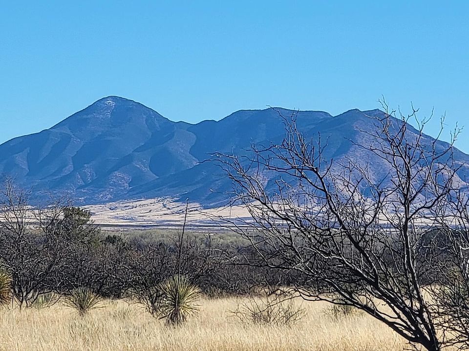 0 E Oneil Rd, Hereford, AZ 85615 Zillow