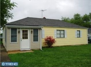 810 Harwood Rd, Wilmington, DE 19804