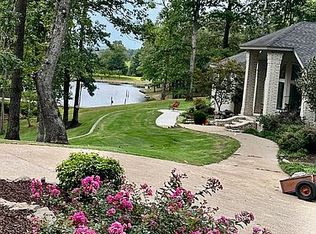 92 Club Dr, Arkadelphia, AR 71923