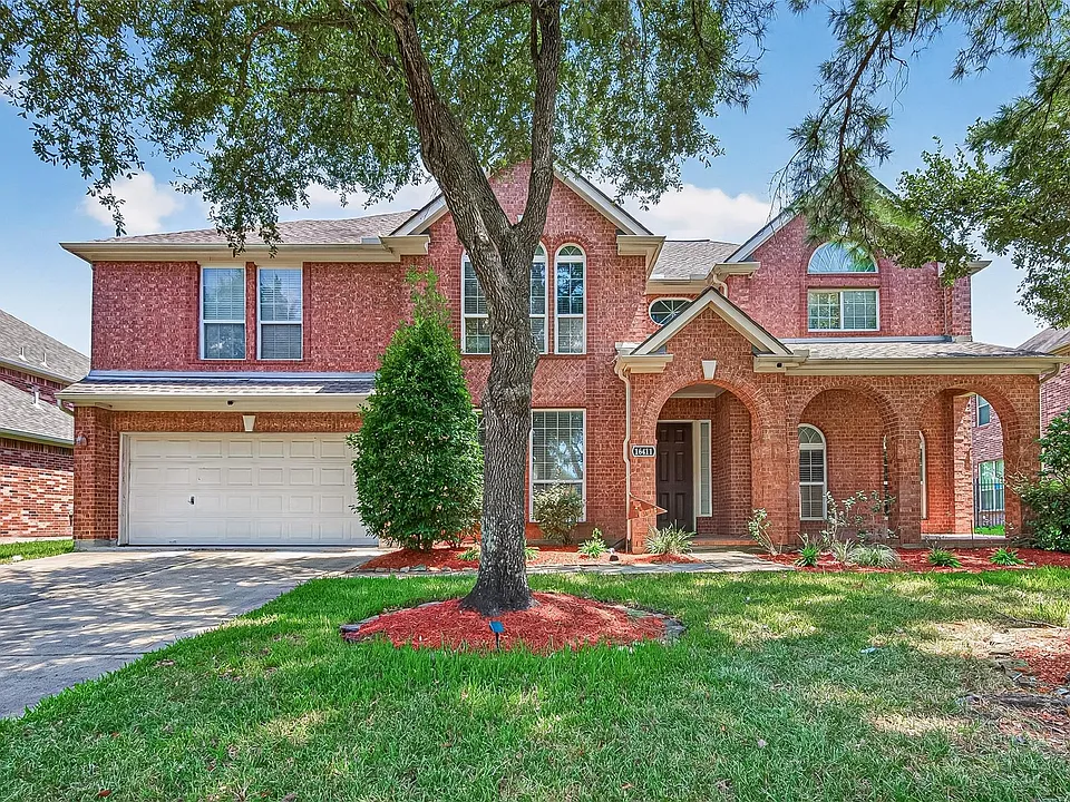 16411 Canyon Chase Dr