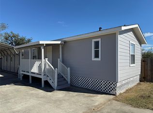 12728 33rd St #1, Santa Fe, TX 77510