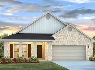 319 Beaver Trail Dr, Freeport, FL 32439